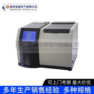 JT6005B介损及电阻率测试仪实验室设备灰色专业测量仪器