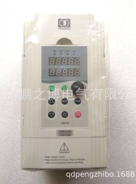 国产变频器金田变频器JTE330S系列7.5W/380VA0075G3