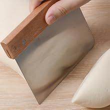 式面包双酵篮印尼藤手工编织圆形椭欧发酵藤篮圆形发烘焙工具套装