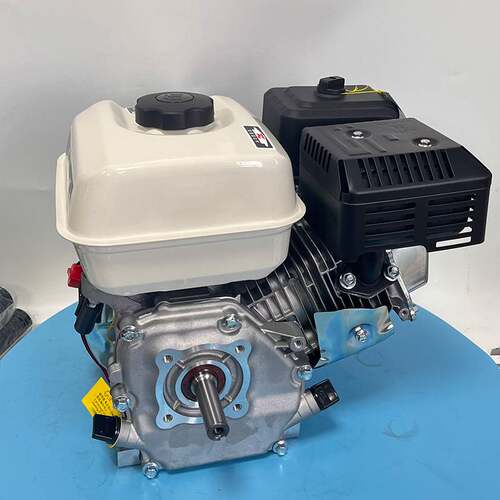 170F-7.5HP汽油发动机单缸四冲程动力强汽油发动机农业机械汽油机