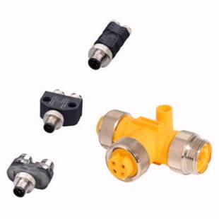 原装图尔克接近开关BI2-EG08-VP6X-H1341