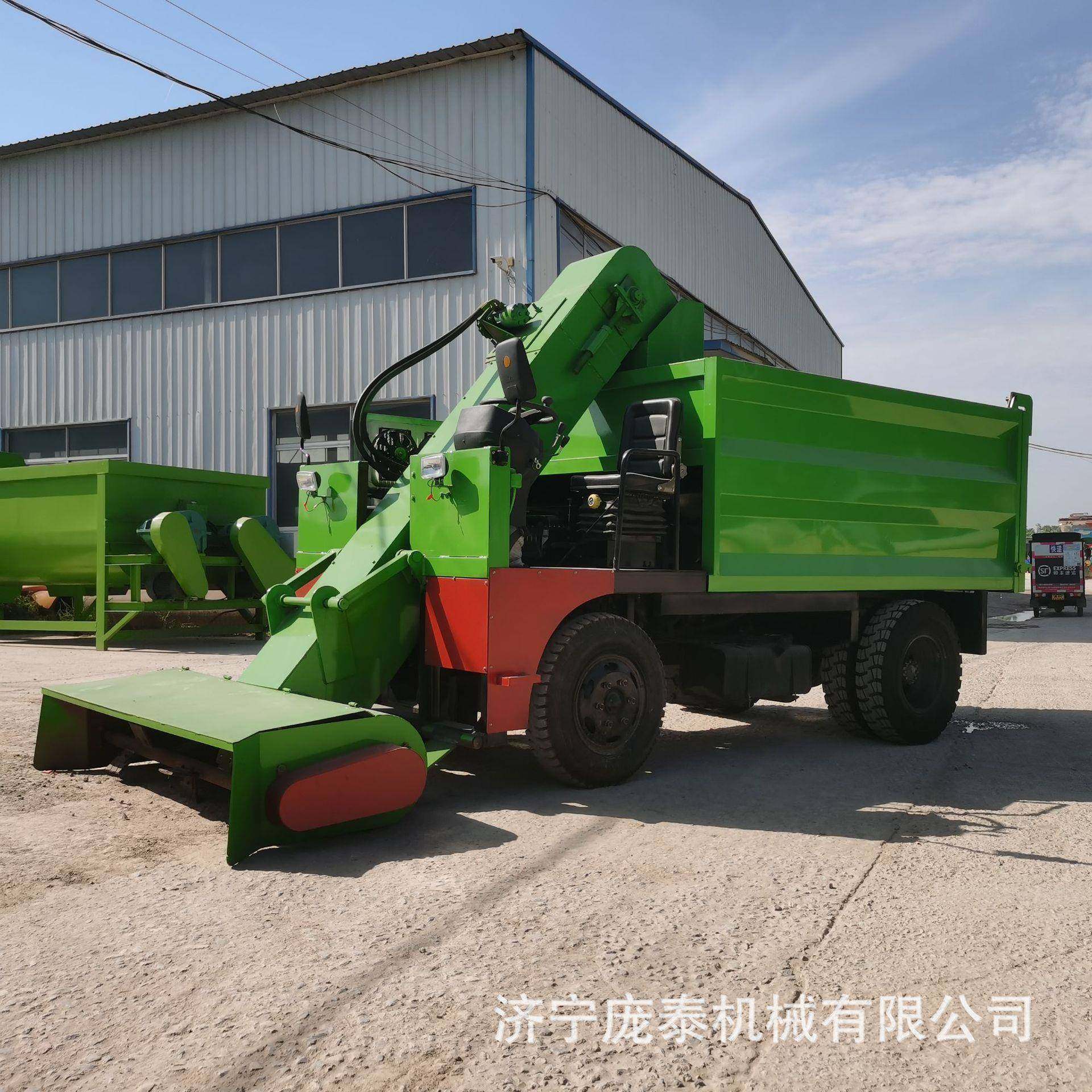 农用四驱WMZ柴清粪车牛羊养殖场粪便出粪大马油力牛舍机粪污吸粪,农机/农具/农膜,农用防护器具,淘宝优惠券,粉丝福利购,淘宝优惠卷