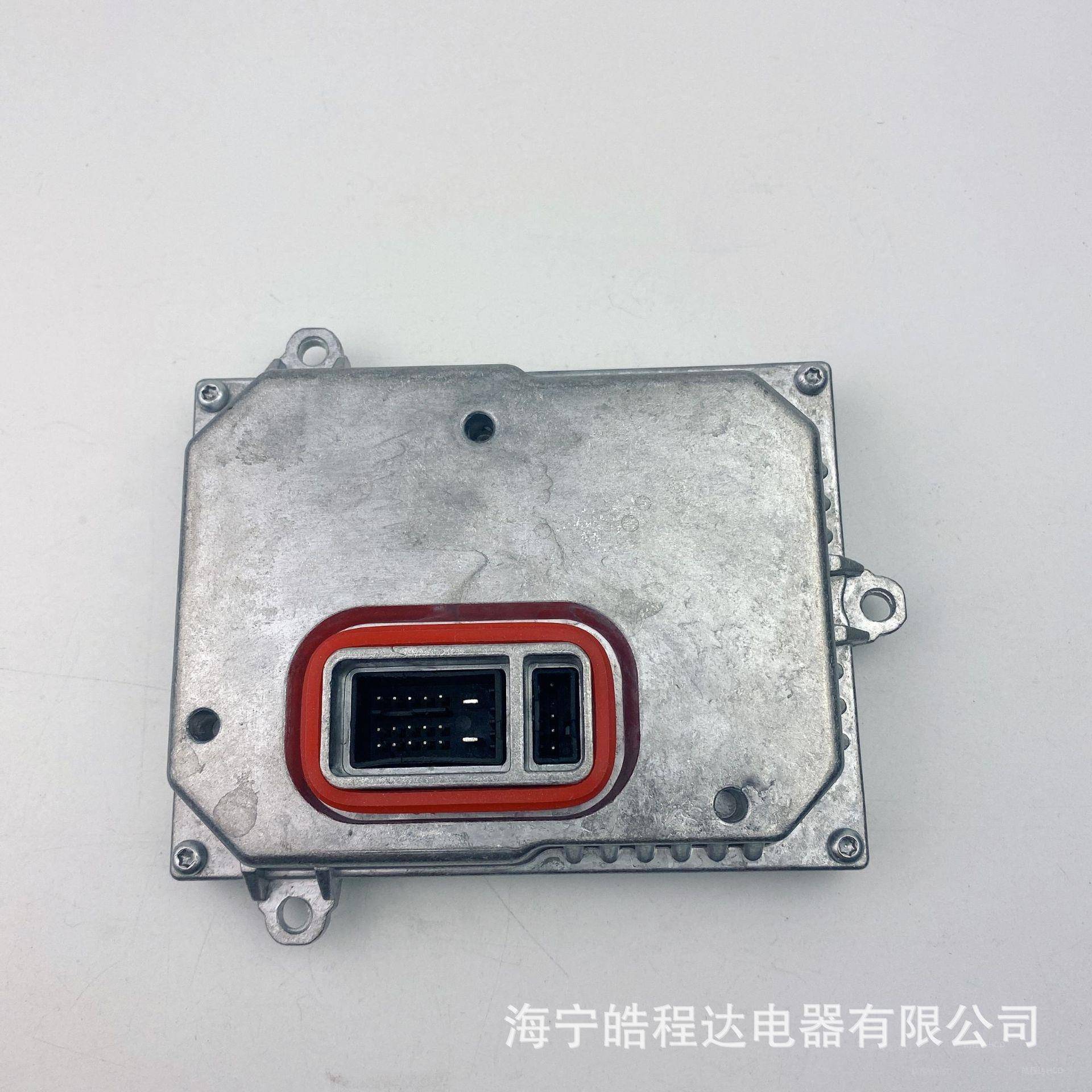 DD123SD1S原7装位奥的迪A4S4安定器10329151汽车灯hid镇流器高压