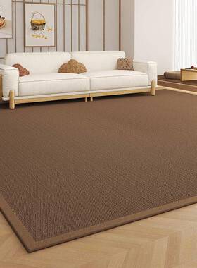 日式竹编坐地垫阳台榻榻米垫子宿民飘窗窗垫台XWU垫打地台垫客厅