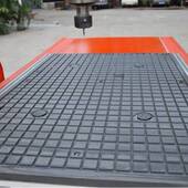 78折鸿济数控制砖机刻字雕花平面立体全自动小型雕刻机木工开料机