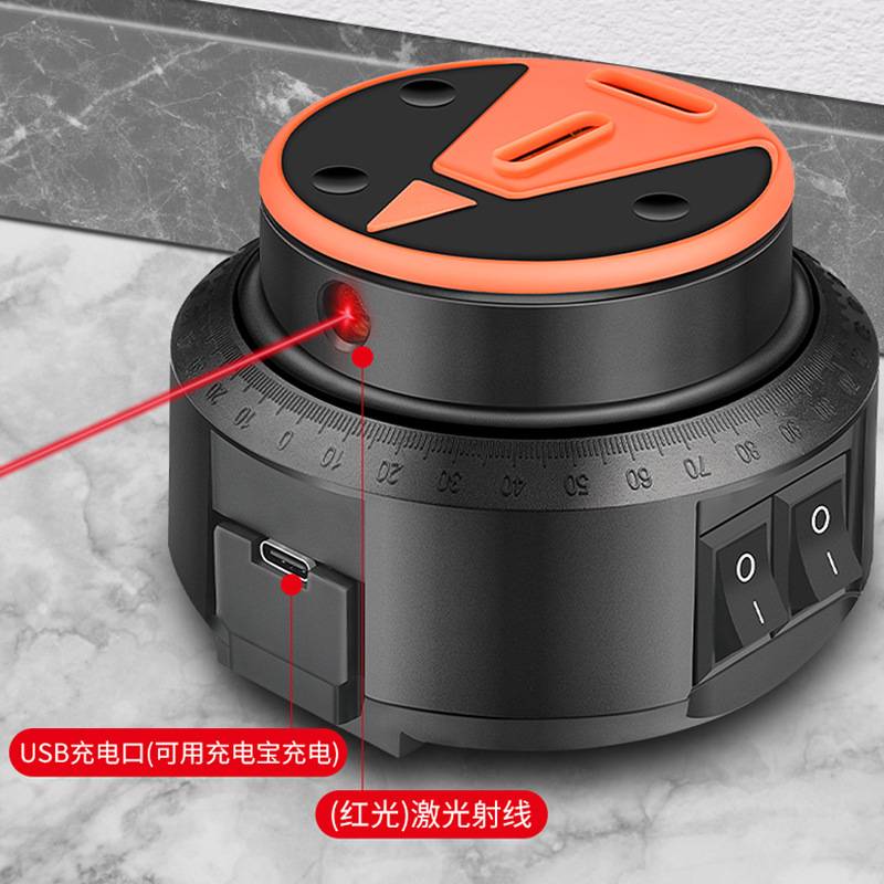 电动钻孔集尘器家用电钻头电锤除尘器墙面吸尘小型清灰吸灰机工具
