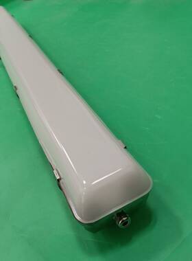 t8应急不锈钢三防灯ip65套件 LED防水防尘防腐蚀不锈钢三防灯外壳