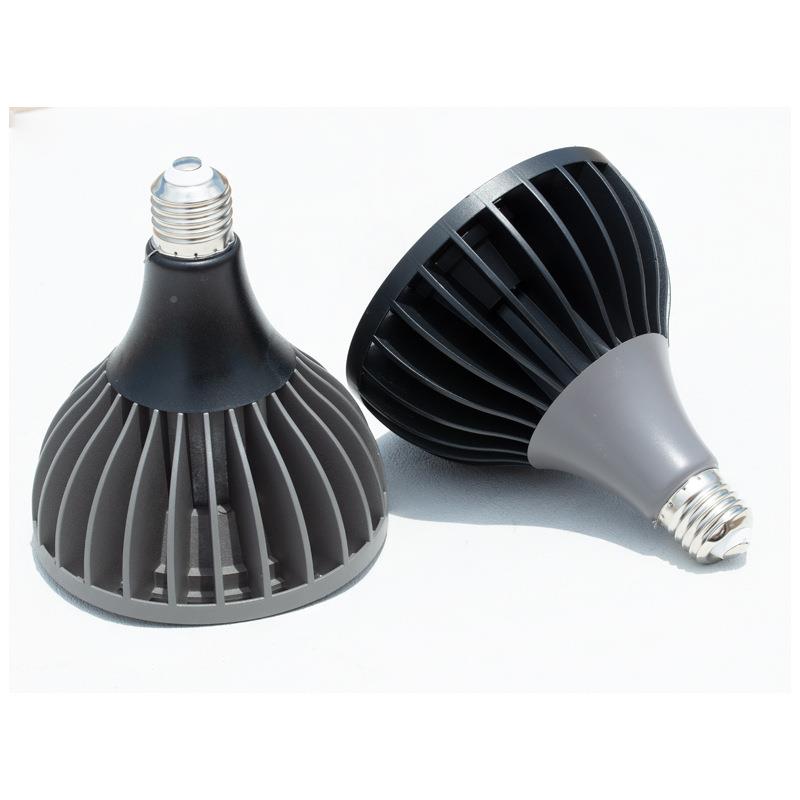 TZQ跨led境物生长灯全室内植物补光灯光谱植仿太阳光鱼缸补光灯