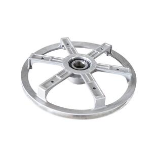 土负压风机配CYI件扇叶轮叶座轴禾扇承轴套百叶风机排排气风叶