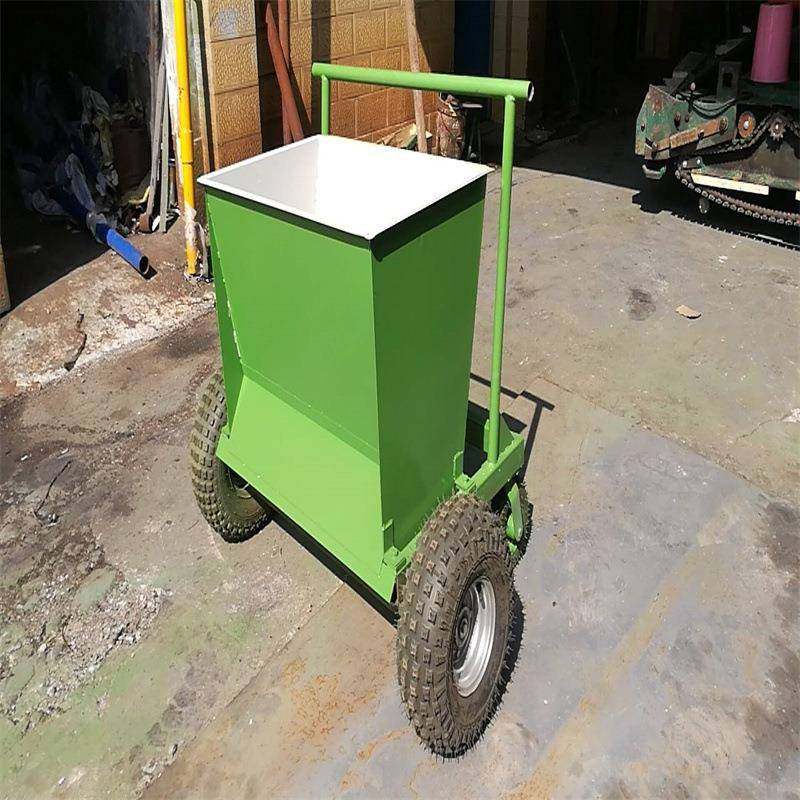 小型推手人式2297冲砂造草坪运动场充砂机足球场草地梳理填机砂机,农机/农具/农膜,植保机械,淘宝优惠券,粉丝福利购,淘宝优惠卷