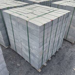 铺路青石板园林古建老石条仿古錾道庭院地铺石厂家石景观石材