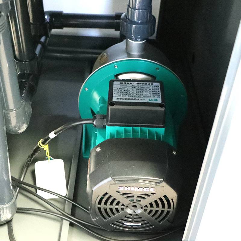 水肥一体化设备 茶园果园滴灌微喷自动灌溉系统 智能水肥一体机
