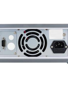 TT压LTES可编程性直流稳压电源0.1高DNTmV/线0.01mA精度直流可调