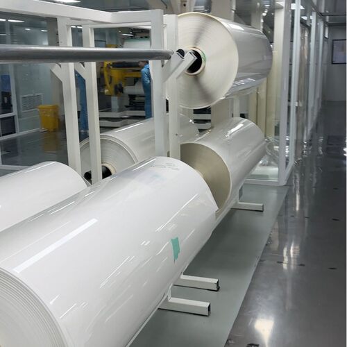 工厂直销隐形车衣TPUPPF8.5-10MIL涂层耐刺穿性强全车保护车身