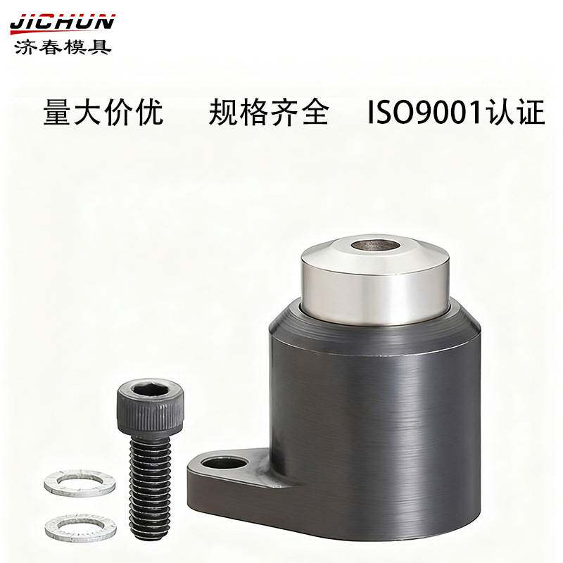 SPRA 钢制卸料块精密汽车模具配件冲压模具零用件 10-20