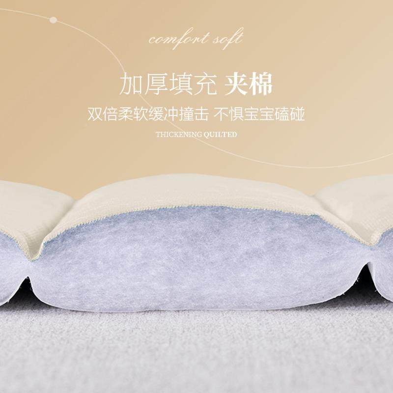 加夹棉款木床床头厚套包罩2025新保TThuhghh护套全包床头软靠背罩,居家布艺,床头罩,淘宝优惠券,粉丝福利购,淘宝优惠卷