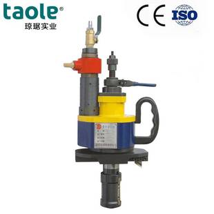 内胀式 管道坡口机ISP 管子坡口机 坡口机器 630