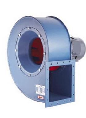 普惠4机-抽7型2A式LUP离心式通风机风鼓风机