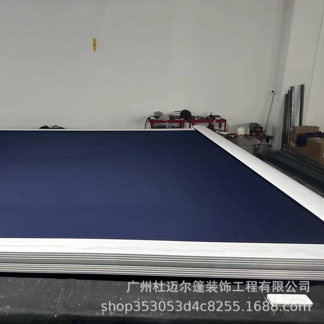 阳光房遮阳天幕卷帘智能电动玻璃房顶隔热防晒顶棚遮阳帘