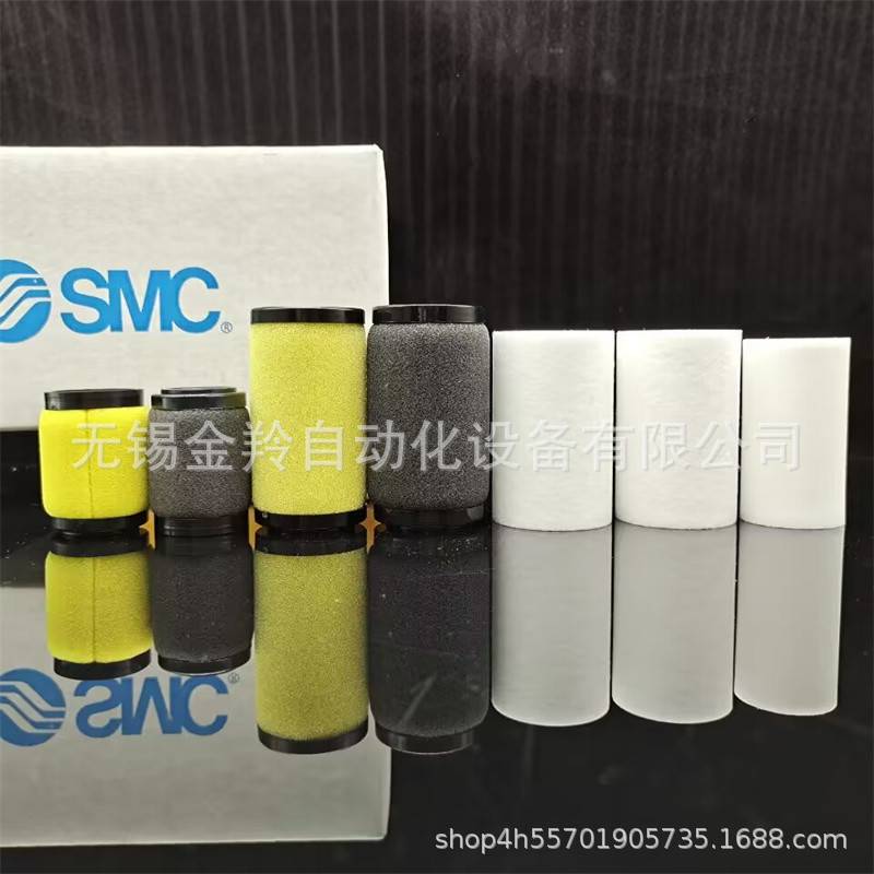 SMC过滤器滤芯AFD20P-060AS AFD30P-06AS AFD40P-060AS现货销售