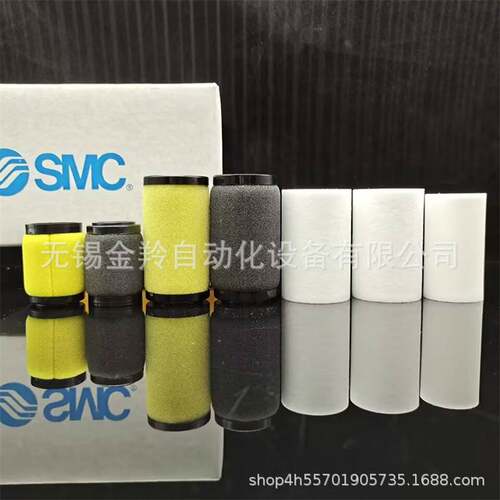 SMC过滤器滤芯AFD20P-060AS AFD30P-06AS AFD40P-060AS现货销售
