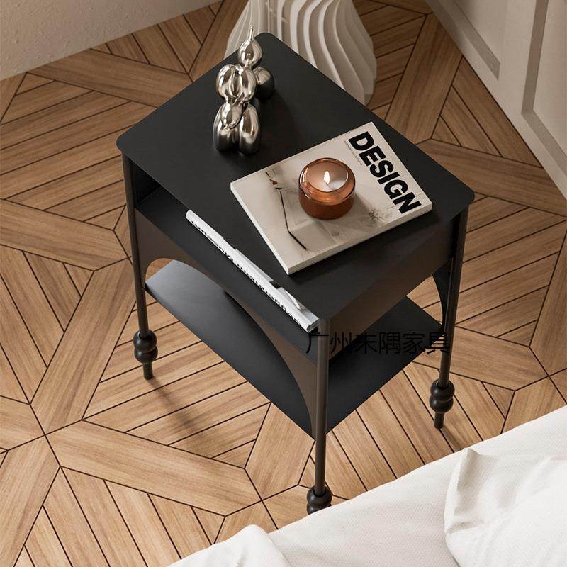 卧床头柜小型沙发TH05边几家用新款简约黑室色柜窄边复古个性置物,玩具/童车/益智/积木/模型,其它,淘宝优惠券,粉丝福利购,淘宝优惠卷