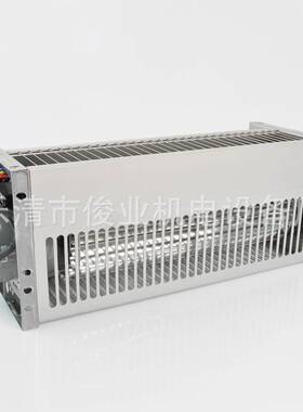 干式变压器冷却风机GFDD-365-120横流冷却风机 顶吹侧吹散热风机