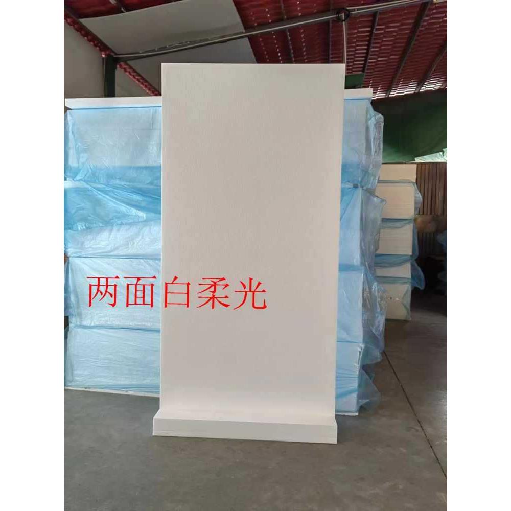 鲜铵拍照泡沫板摄影反光菠板影高度GBS楼保温隔热工密地泡沫板米