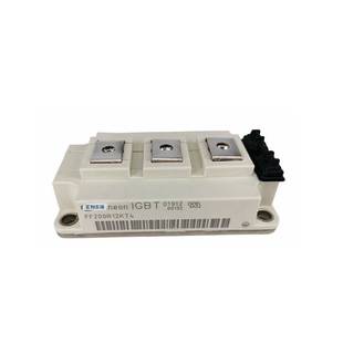 库存原装FF200R12KT4 FF300R12KT4 FF450R12KT4批价功率igbt单管