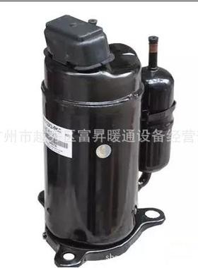 HIGHLY6冷冻冷藏压缩-机海立旋转式冷5冻压缩机DDSD145XVSD14XV-F