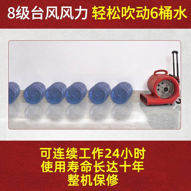 杰店85诺用吹干机商大功率干燥吹机酒地毯厕所地面风地板除湿吹地