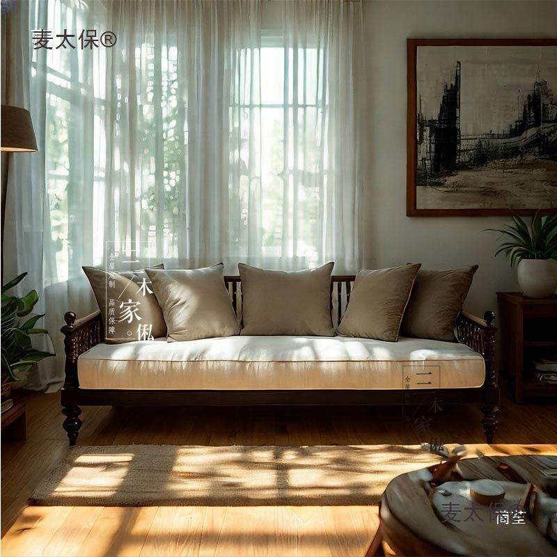 式复实木沙发美式乡村客三人厅法沙发别墅民古宿沙发DWM可家具麦,饰品/流行首饰/时尚饰品新,其他DIY饰品配件,淘宝优惠券,粉丝福利购,淘宝优惠卷