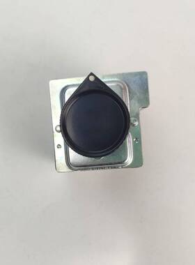 白云洁霸冷热吹风机BF800R三速调速开关BF540按钮BEDEE206952