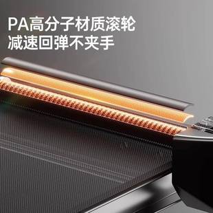 81隐折形叠伸缩室浴置物生架卫间壁挂免打孔毛巾架子浴室放衣服