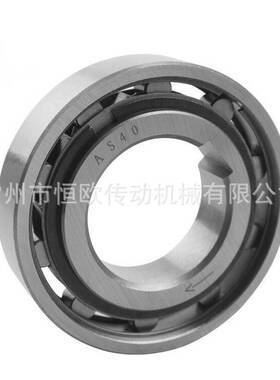滚柱式单向离合器 AS6 AS8 AS10 AS12 AS15 AS20 AS25 AS30