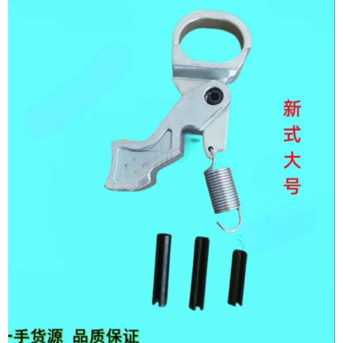 配拖拉机悬大板挂钩件大中钩型拖拉机挂升降大臂提升755挂附件