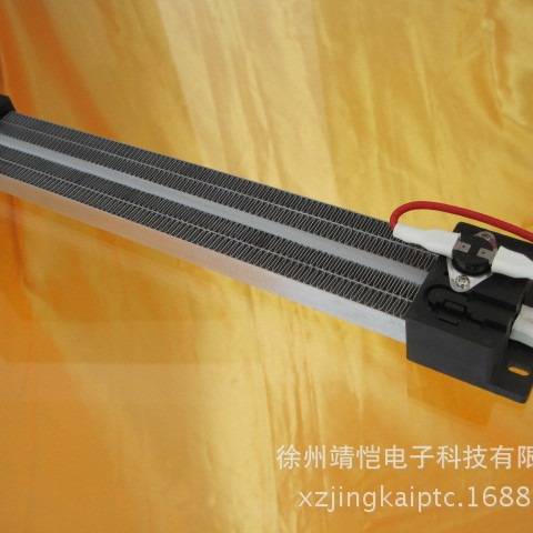 PTC加热器半导体陶瓷空气加热电柜发热片风口管道加热陶瓷发热片