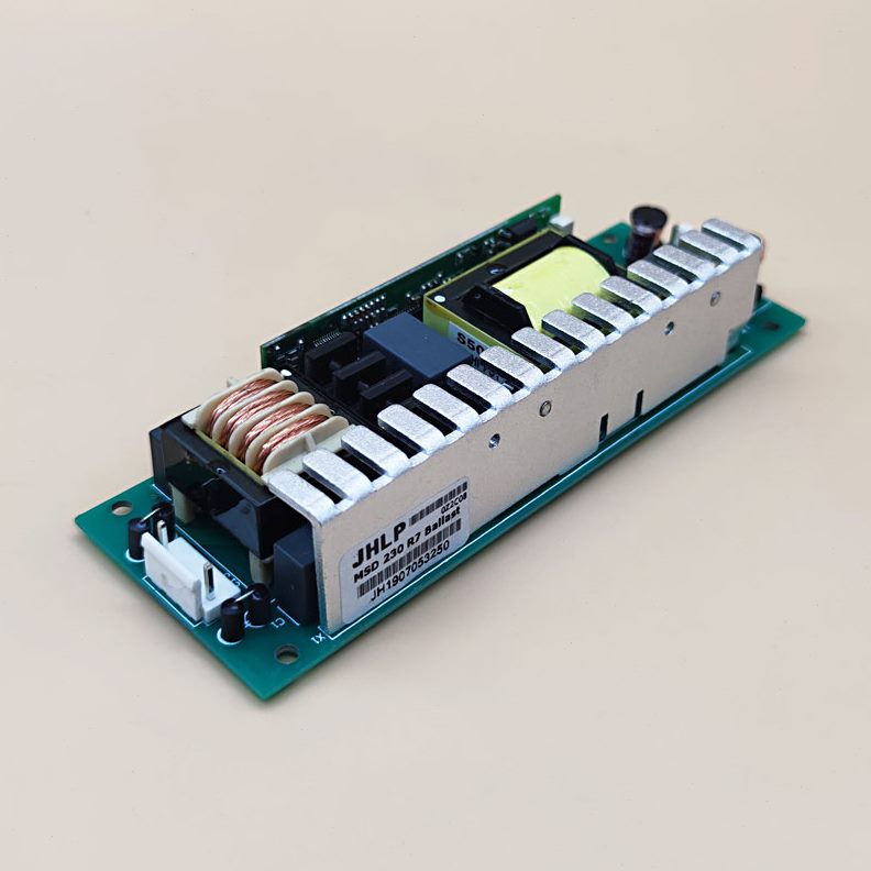 舞台23WR028W7驱动板250WW点器0W摇头光束灯20灯镇流器R90灯026