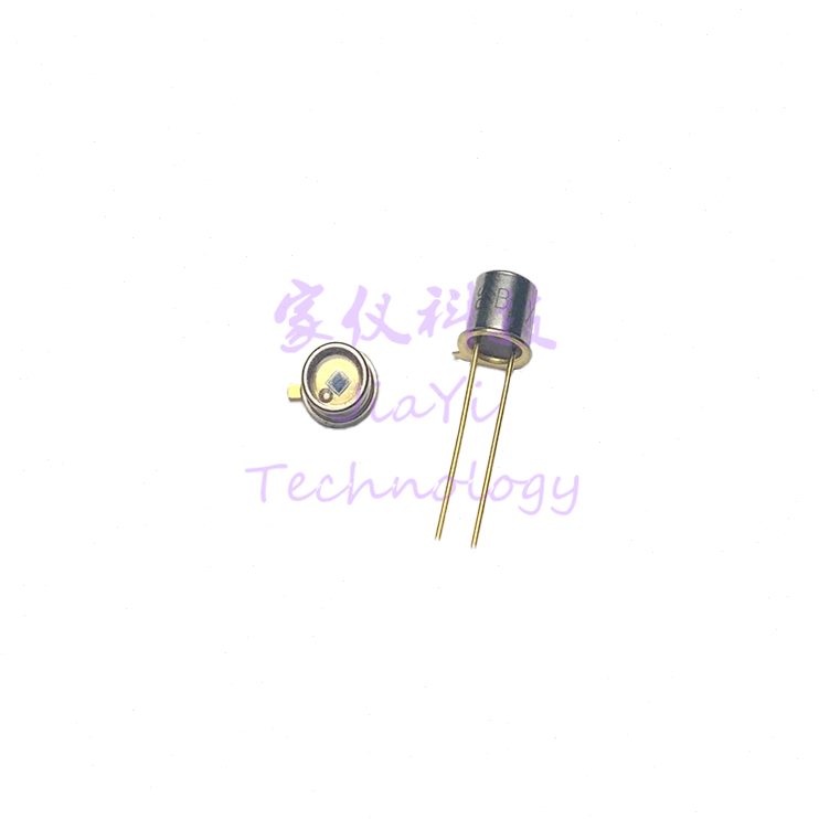 18 40管 光电二极管-11红外nB封-0P ±收350m65X° 金TO接 硅PIN0