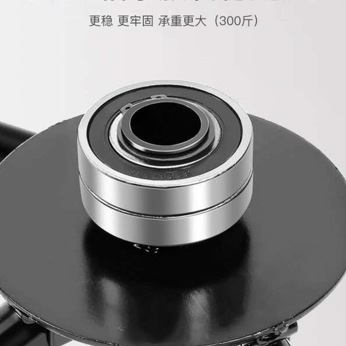 管器地1寸管放管rt热盘管拉pe轴承放双6分4分架子pe单器加厚盘管