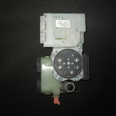 e水配件分路6的e3器洗衣机 液故障 各i 解决FM控制器美诺型号 l