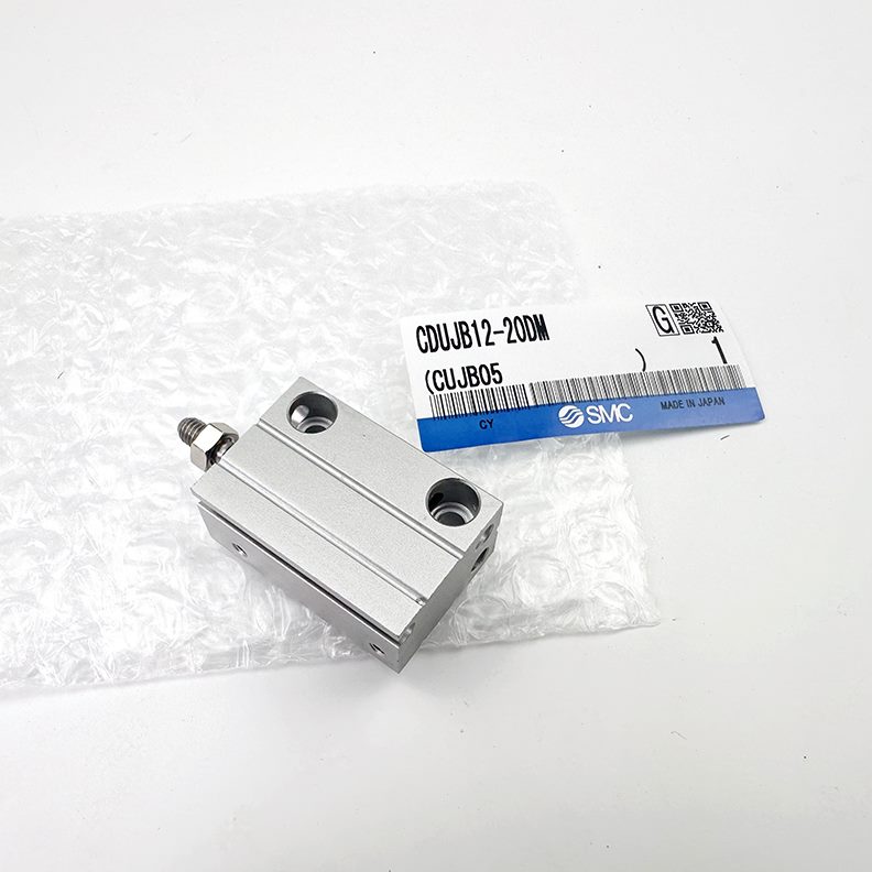 J自由B86/SMC8CD//C40DM4121516/B/10-气缸U102030安装J外牙25U//