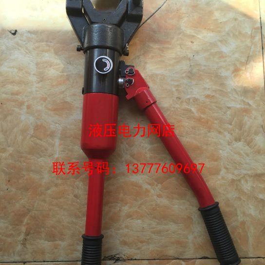 压MM声测管 使工具150钳管钳双槽1650液压  压单子用管管