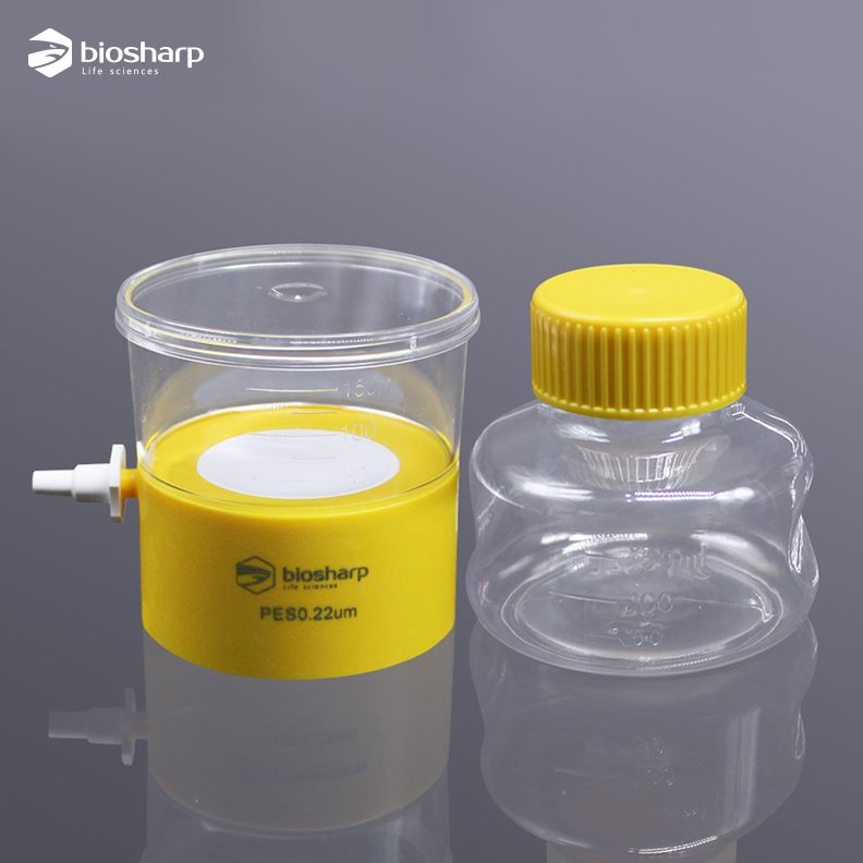 /50聚醚砜mmhm直PE22ml过滤系统u15000/Bios独立50孔径010/rp250