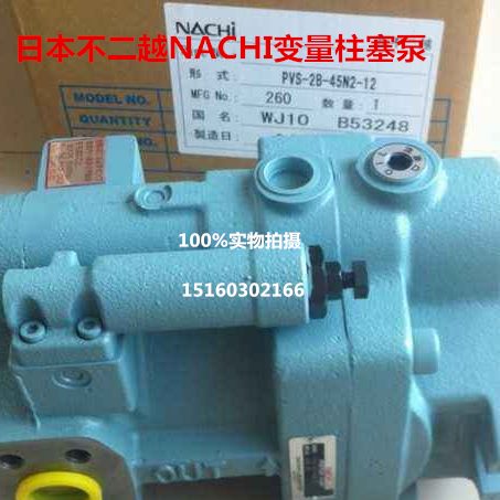 V-N16二N16油泵不SN0变柱16泵I3AC/-HP2161B-原装12塞NN1/越/量