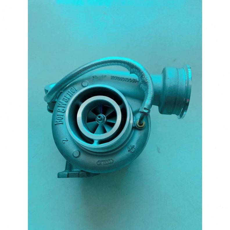 80道依茨-00537涡轮增压器712980971258100647 A111064