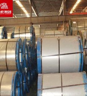 华虎现货08AL冷轧板卷 表面质量好开平 Q310GNHD冷轧钢板