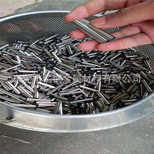 不锈钢毛细管 304不锈钢精密毛细管 不锈钢管子空心管 316毛细管