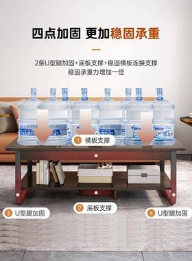 茶几客厅2家小沙户型简约用现代简易CJ0065_a小桌子出租屋用发茶