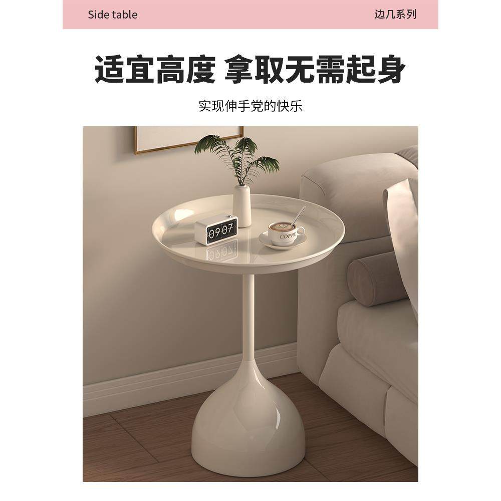 铁艺床头柜简约现代家用GDJ-789卧室型可移动风奶油小边几创意置,玩具/童车/益智/积木/模型,其它,淘宝优惠券,粉丝福利购,淘宝优惠卷